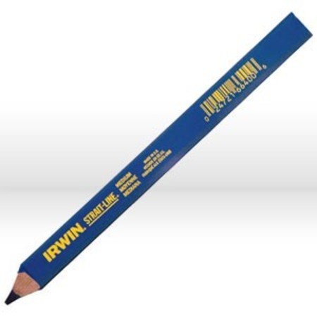 IRWIN Strait-Line Medium Marking Pencil IR66300